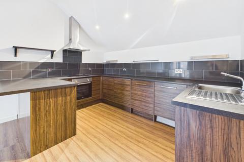 1 bedroom coach house for sale, Great Willow Court, Derby, Derbyshire, DE22 3JA
