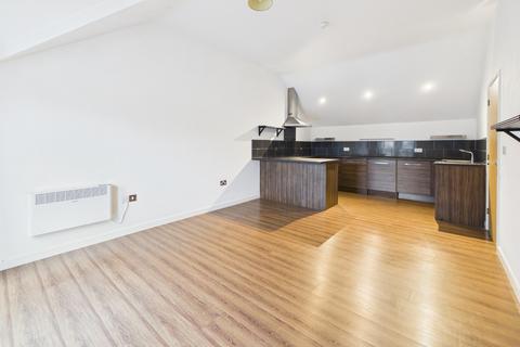 1 bedroom coach house for sale, Great Willow Court, Derby, Derbyshire, DE22 3JA