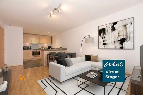 2 bedroom ground floor flat for sale, Poynder Drive, Holborough Lakes, Kent