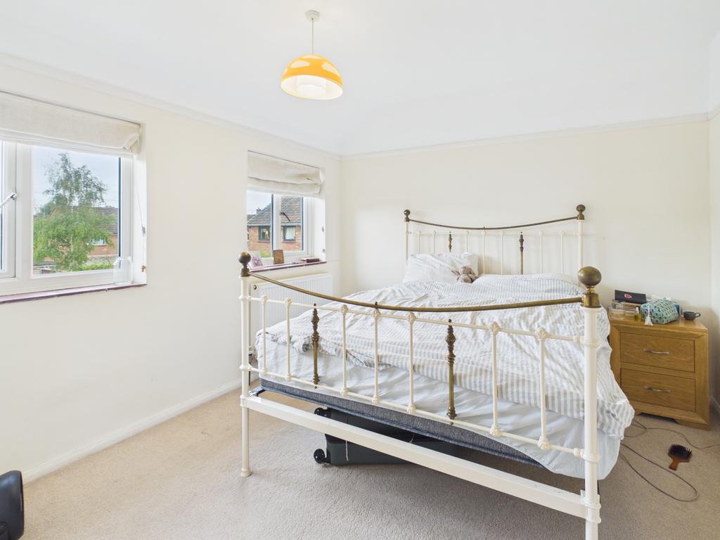 House in Cambridge, Whitehill Estate, Barnwell - View 4