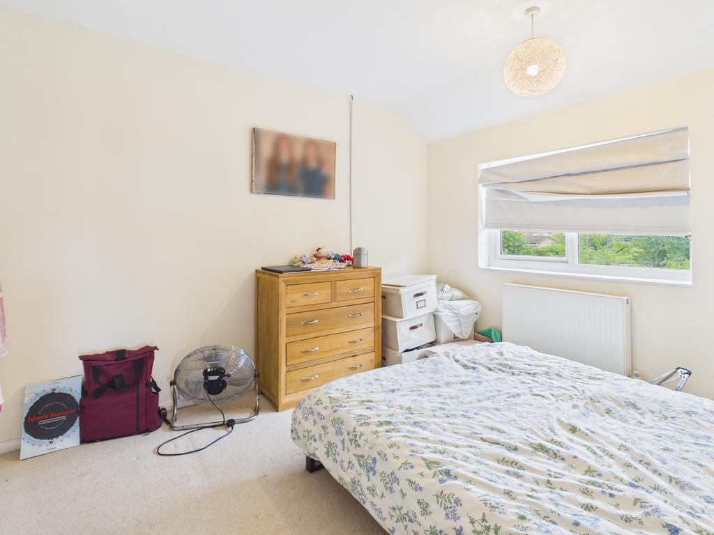 House in Cambridge, Whitehill Estate, Barnwell - View 5