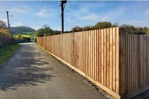 Land for sale, Land Lying North of Dolgynog, Chapel Road, Penderyn CF44