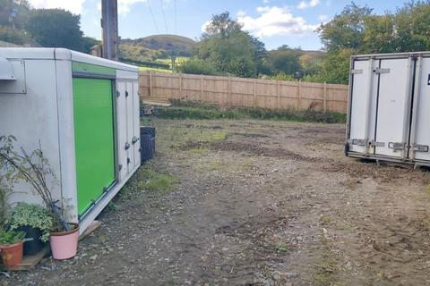 Land for sale, Land Lying North of Dolgynog, Chapel Road, Penderyn CF44