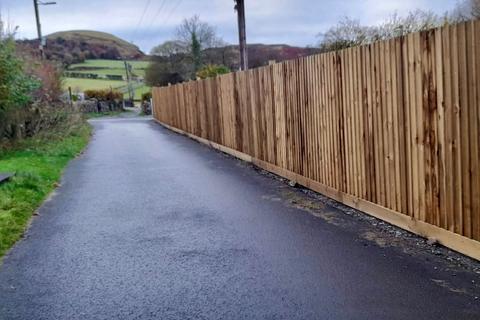 Land for sale, Land Lying North of Dolgynog, Chapel Road, Penderyn CF44