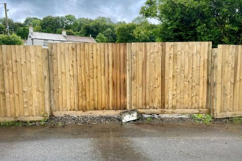 Land for sale, Land Lying North of Dolgynog, Chapel Road, Penderyn CF44