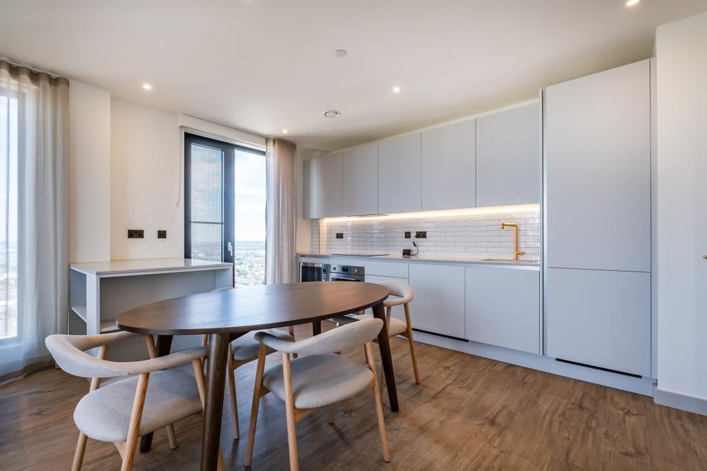 Apartment in London - View 4