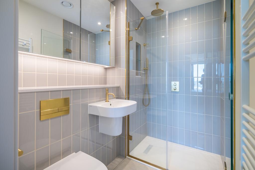 Apartment in London - More