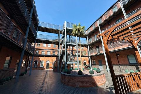 2 bedroom apartment to rent, Mint Drive, Birmingham, B18