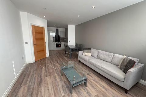 2 bedroom apartment to rent, Mint Drive, Birmingham, B18