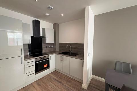 2 bedroom apartment to rent, Mint Drive, Birmingham, B18