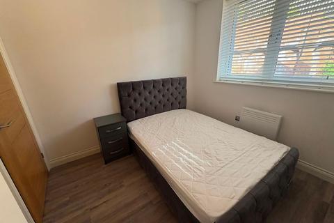 2 bedroom apartment to rent, Mint Drive, Birmingham, B18