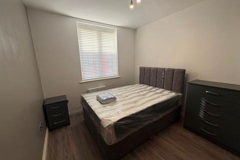 2 bedroom apartment to rent, Mint Drive, Birmingham, B18
