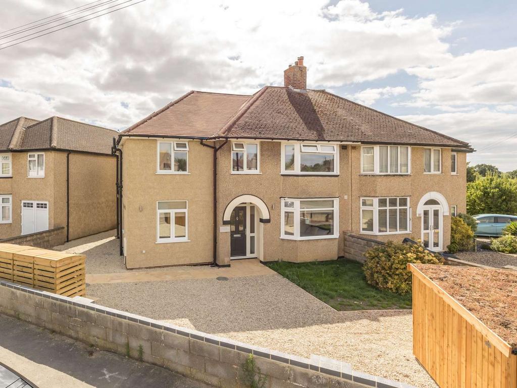 House in Oxford - View 5