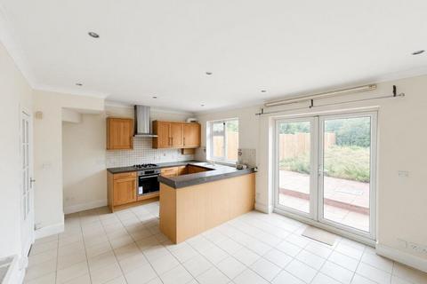 undefined, Kingsley Road, Harrow
