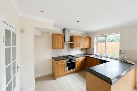 undefined, Kingsley Road, Harrow