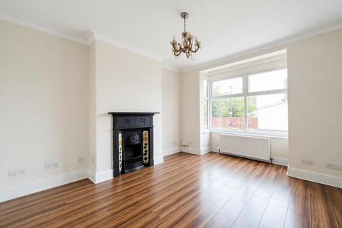 undefined, Kingsley Road, Harrow