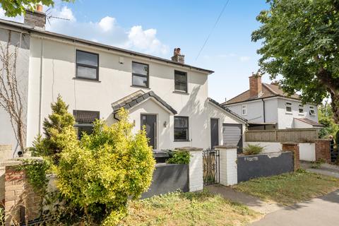 3 bedroom semi-detached house for sale, Riverleaze, Sea Mills, Bristol, BS9