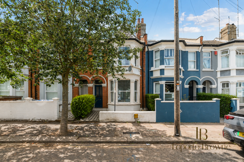 undefined, Churchill Road, NW2