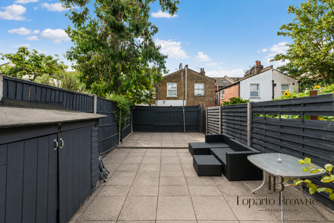 undefined, Churchill Road, NW2