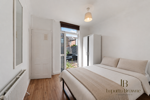 undefined, Churchill Road, NW2