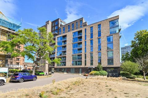 undefined, Woodberry Down, N4, Stoke Newington, London, N4
