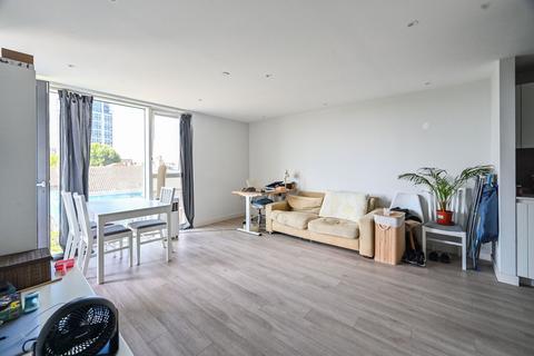 undefined, Woodberry Down, N4, Stoke Newington, London, N4
