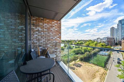 undefined, Woodberry Down, N4, Stoke Newington, London, N4