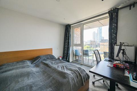 undefined, Woodberry Down, N4, Stoke Newington, London, N4