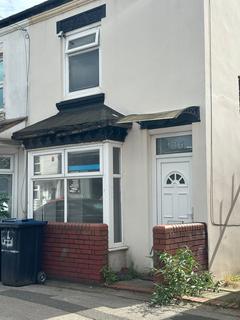 3 bedroom terraced house to rent, Preston Road, Hockley B18