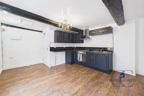 1 bedroom flat to rent, High Street, Tewkesbury