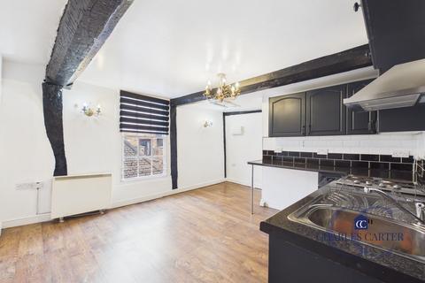 1 bedroom flat to rent, High Street, Tewkesbury