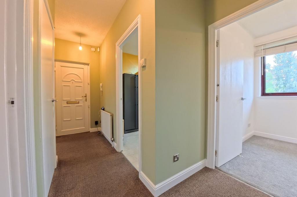 Apartment in Glasgow - View 2