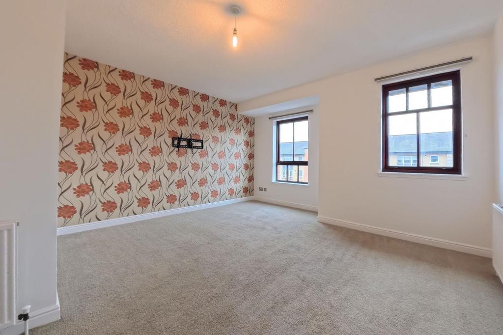 Apartment in Glasgow - View 3