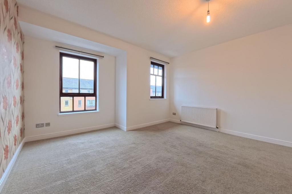 Apartment in Glasgow - View 4