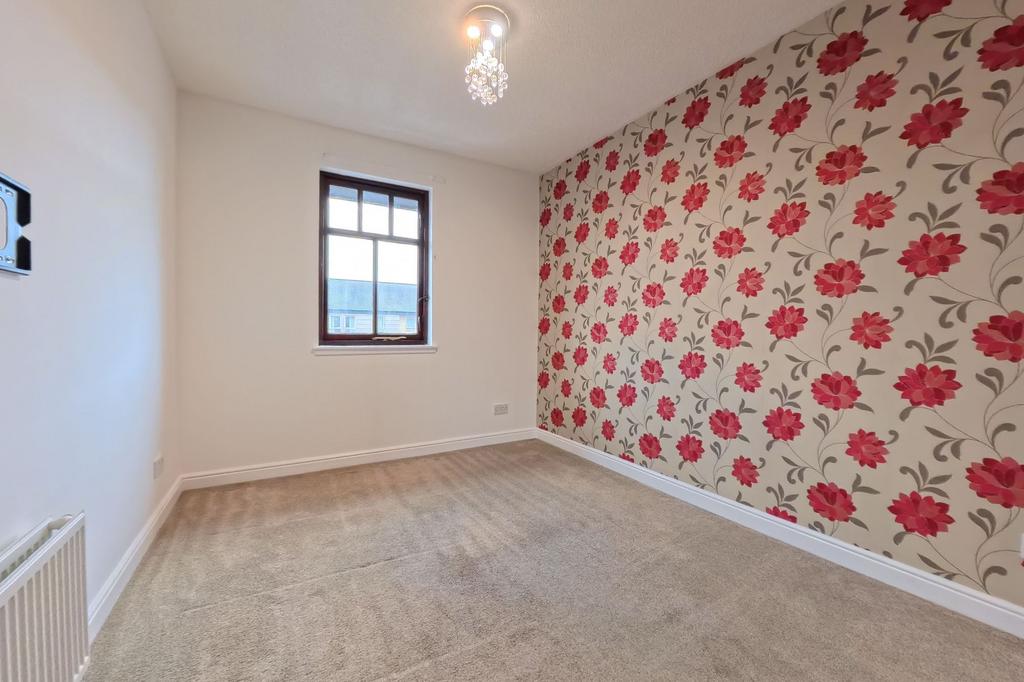 Apartment in Glasgow - View 5