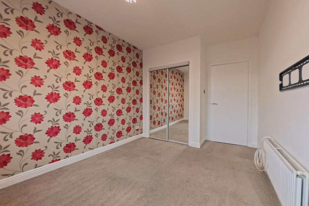 Apartment in Glasgow - More