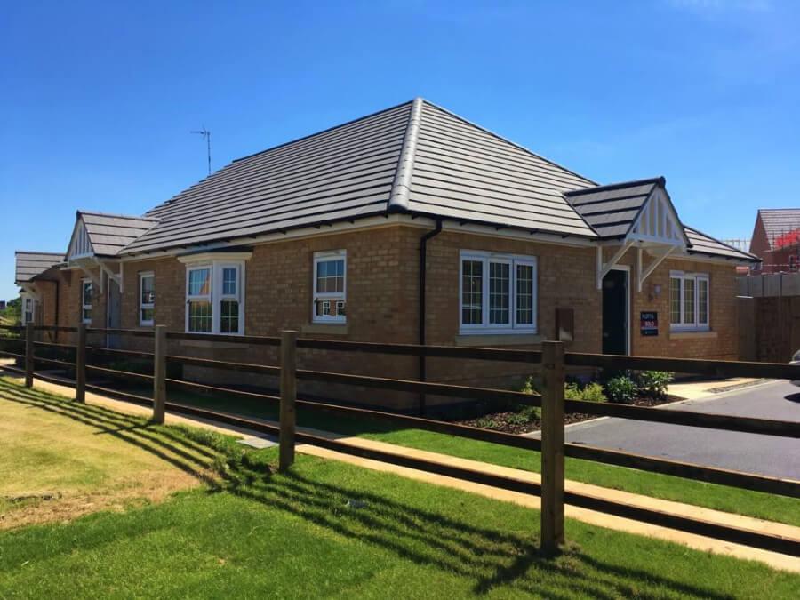 House in Blaby, Leicester Forest East - View 4