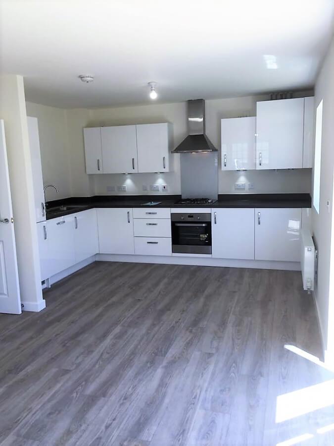 House in Blaby, Leicester Forest East - View 5