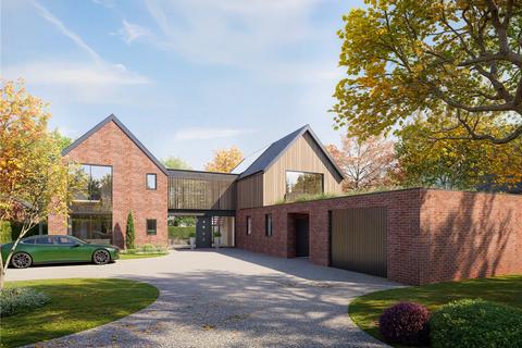 5 bedroom detached house for sale, Hunting Butts Farm, Swindon Lane, Cheltenham, Gloucestershire, GL50
