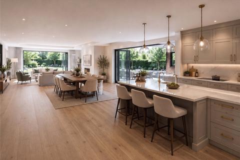 5 bedroom detached house for sale, Hunting Butts Farm, Swindon Lane, Cheltenham, Gloucestershire, GL50