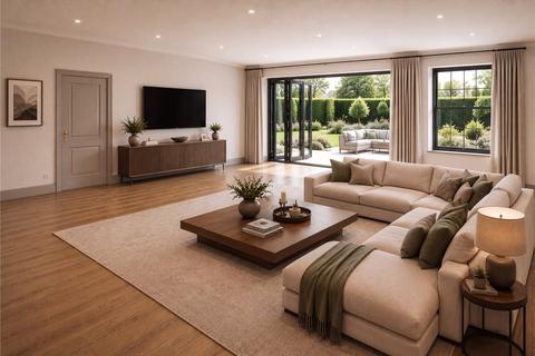 5 bedroom detached house for sale, Hunting Butts Farm, Swindon Lane, Cheltenham, Gloucestershire, GL50