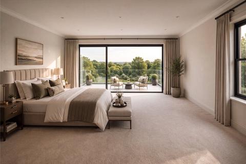 5 bedroom detached house for sale, Hunting Butts Farm, Swindon Lane, Cheltenham, Gloucestershire, GL50