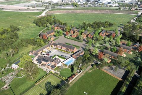 5 bedroom detached house for sale, Hunting Butts Farm, Swindon Lane, Cheltenham, Gloucestershire, GL50