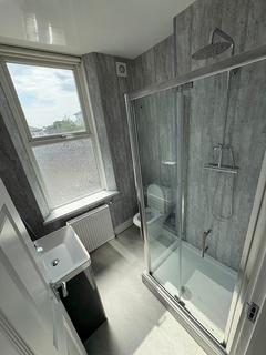 4 bedroom maisonette to rent, Westgate Road, Newcastle upon Tyne NE4