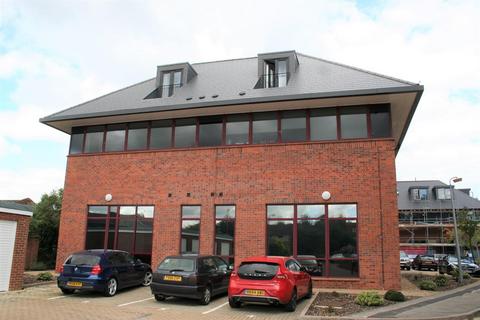 Residential development for sale, Challenge Court, Leatherhead