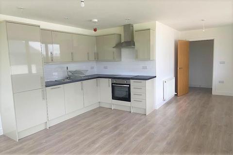 Residential development for sale, Challenge Court, Leatherhead