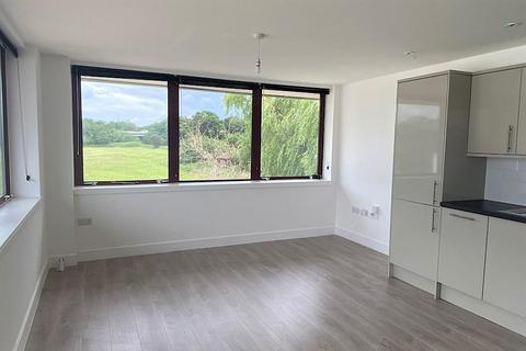Residential development for sale, Challenge Court, Leatherhead