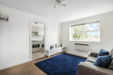 undefined, John Archer Way, Battersea, London, SW18