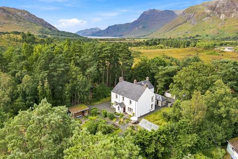 8 bedroom detached house for sale, Kinlochmaree House, Kinlochewe, IV22 2PA