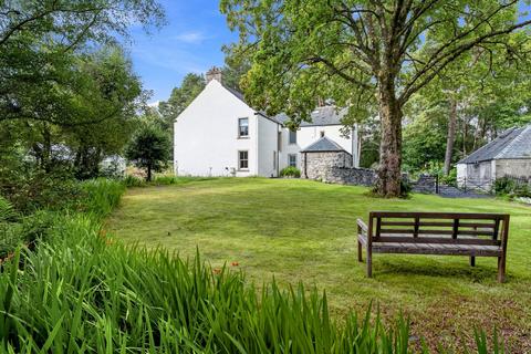 8 bedroom detached house for sale, Kinlochmaree House, Kinlochewe, IV22 2PA
